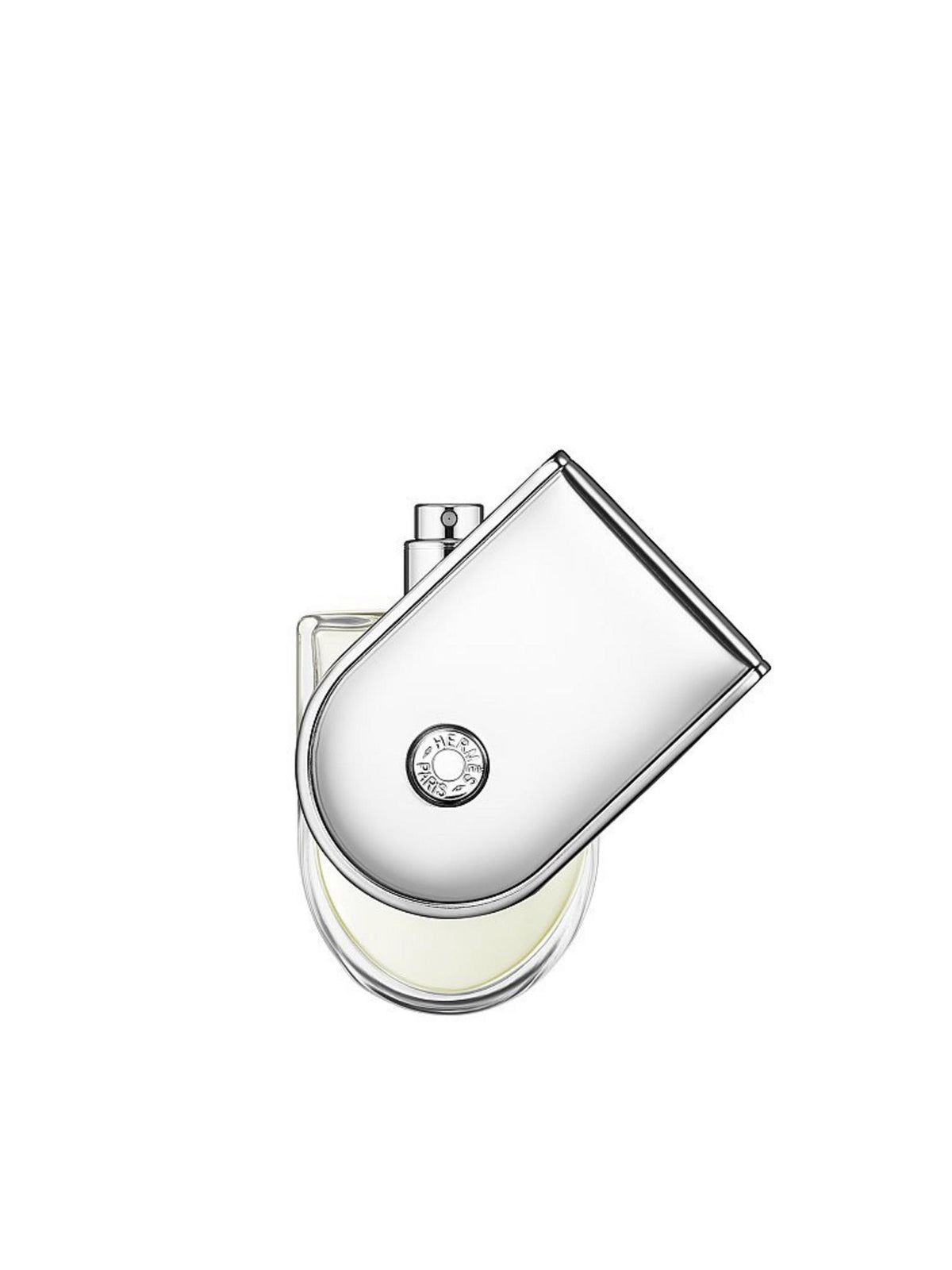 Hermes, Voyage d'Hermes, Eau de Toilette, Unisex, Nachfüllbar, 35 ml
