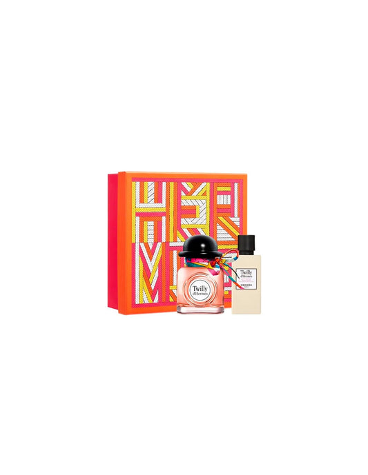HERMÈS HERMÈS Twilly Eau de Parfum Spray 50 ml Set Parfüm