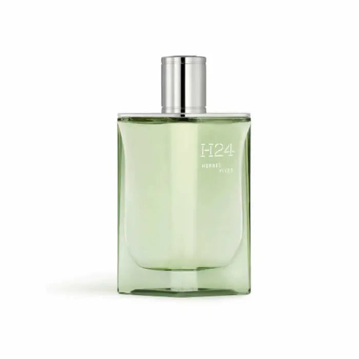 HERMÈS HERMÈS H24 Herbes Vives Eau de Parfum Spray 50 ml Nachfüllbar Parfüm