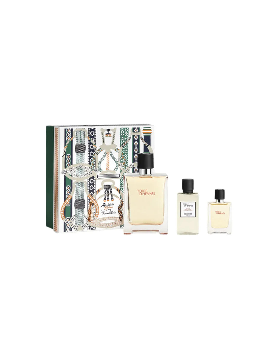 Hermès Terre Eau de Toilette Spray 100 ml von Hermès