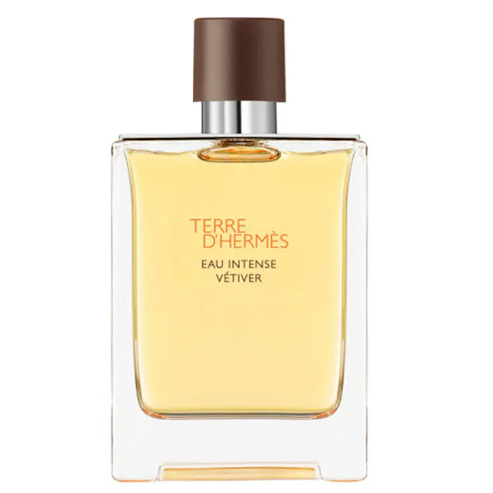 HERMÈS HERMÈS Terre d’Hermès Eau Intense Vetiver Parfum Spray 100 ml Kosmetik