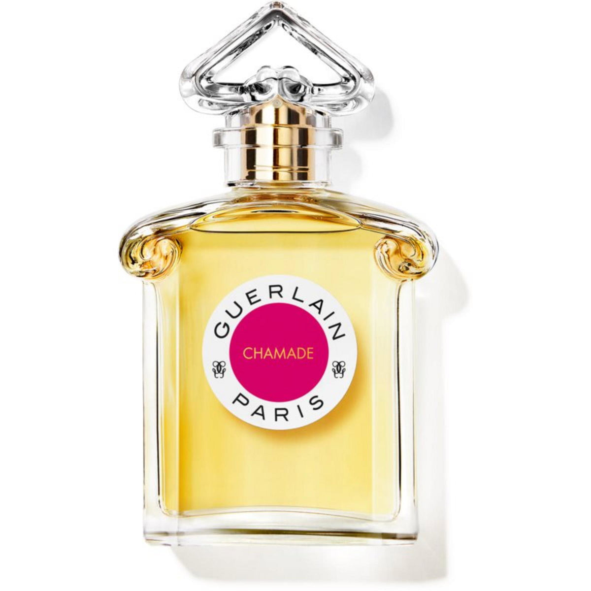 Guerlain, Les Legendaires - Chamade, Eau de Toilette, Für Frauen, 75 ml