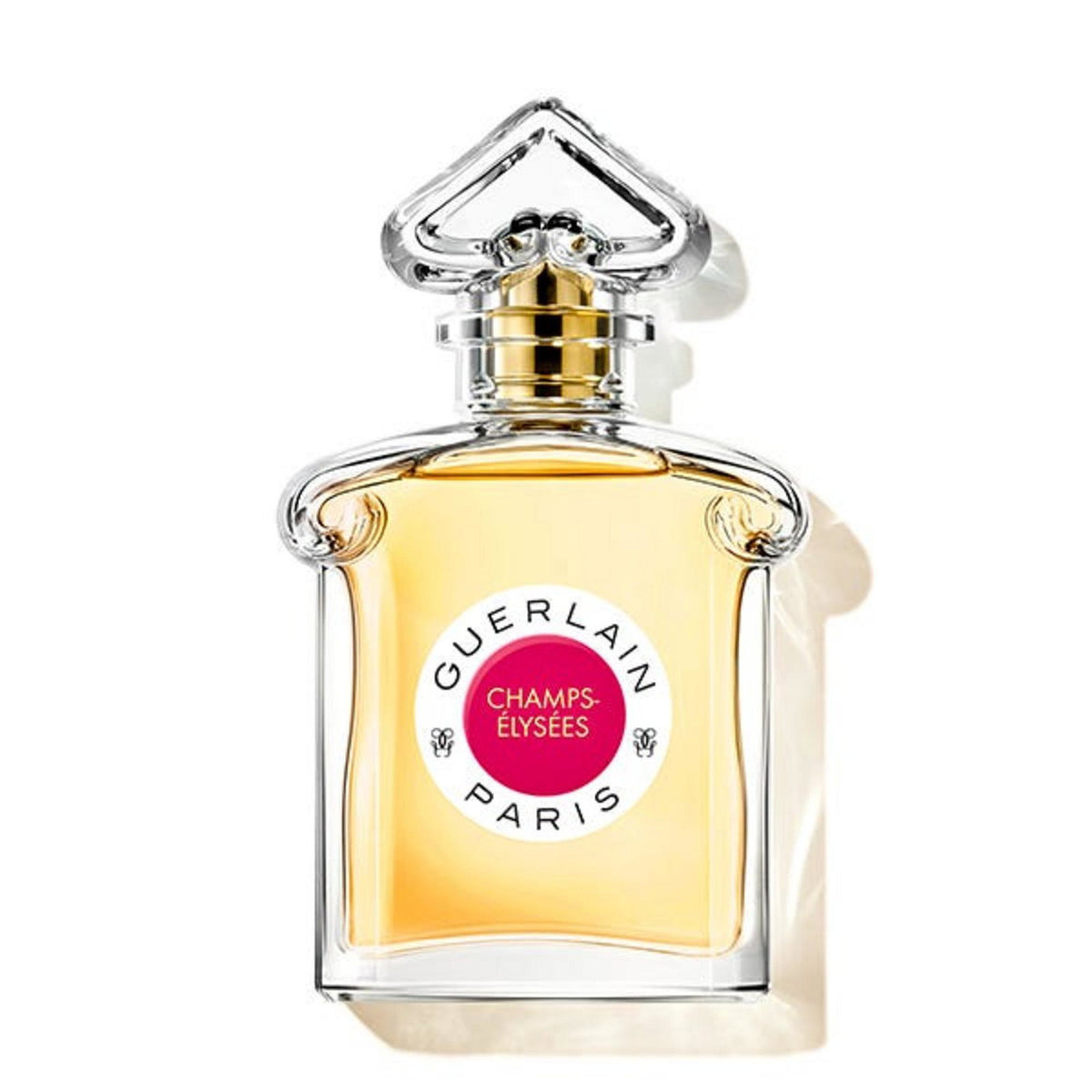 Guerlain, Champs Elysees, Eau de Parfum, Für Frauen, 75 ml