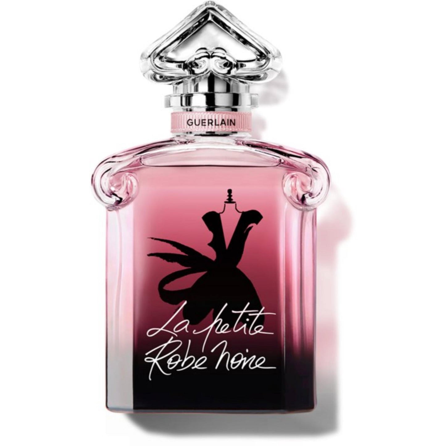 Guerlain Guerlain, La Petite Robe Noire Intense, Eau de Parfum, Für Frauen, 100 ml Regular