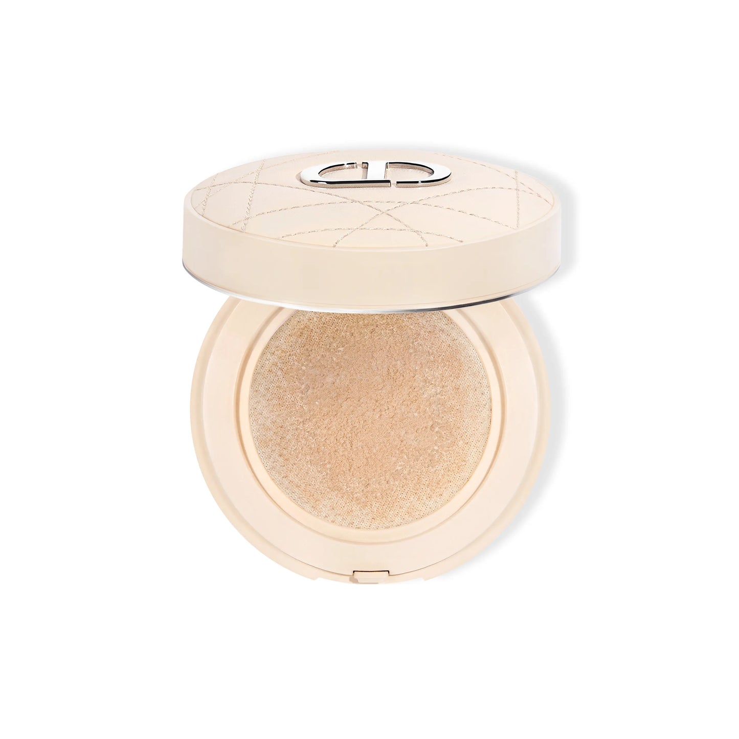 SHISEIDO SHISEIDO Diorskin Forever Cushion Puder 020 8 g kompakt Make-up Puder