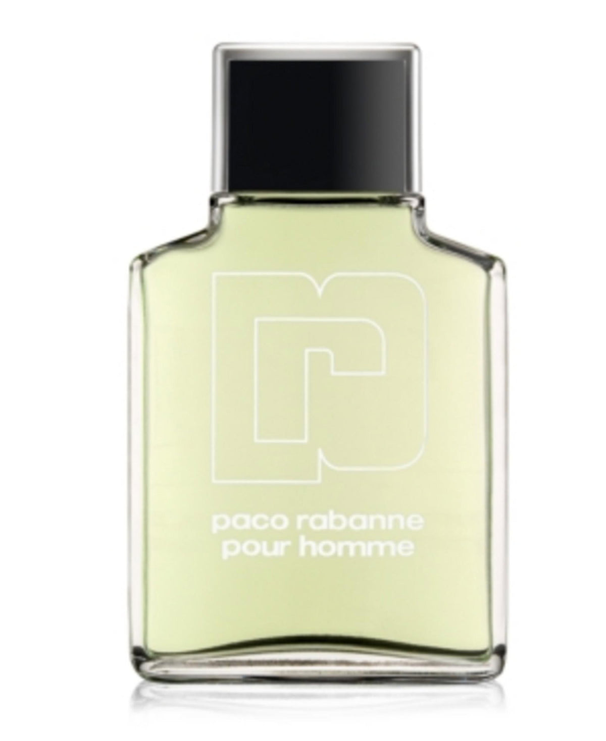Paco Rabanne, Pour Homme, Erfrischend, After-Sun-Lotion, 100 ml