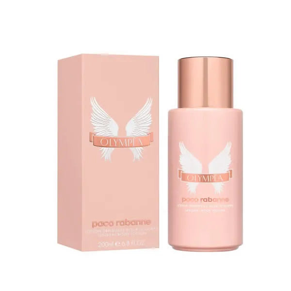 Paco Rabanne Olympea Sensual Body Lotion 200 ml