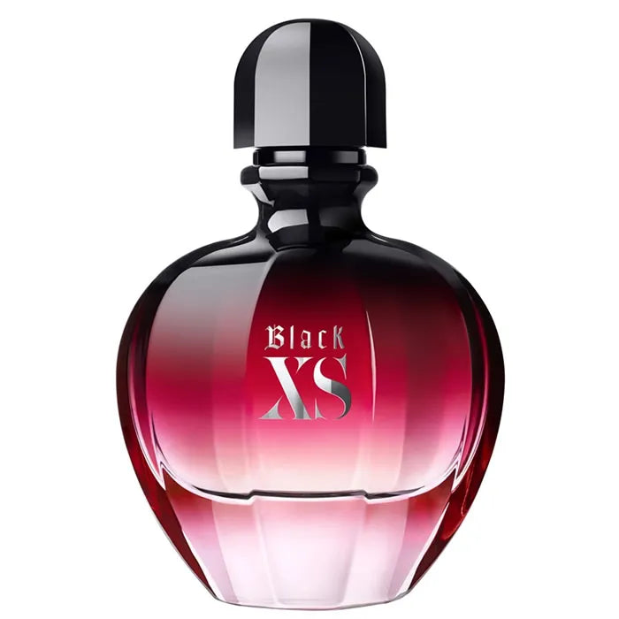 PACO RABANNE PACO RABANNE Black XS For Her Eau de Parfum Spray 30 ml Parfüm