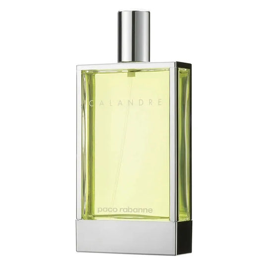 PACO RABANNE PACO RABANNE Calandre Eau de Toilette Spray 100 ml Herrenduft Parfüm