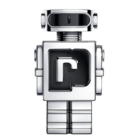 PACO RABANNE PACO RABANNE Phantom Eau de Toilette Spray 100 ml Herrenduft Parfüm
