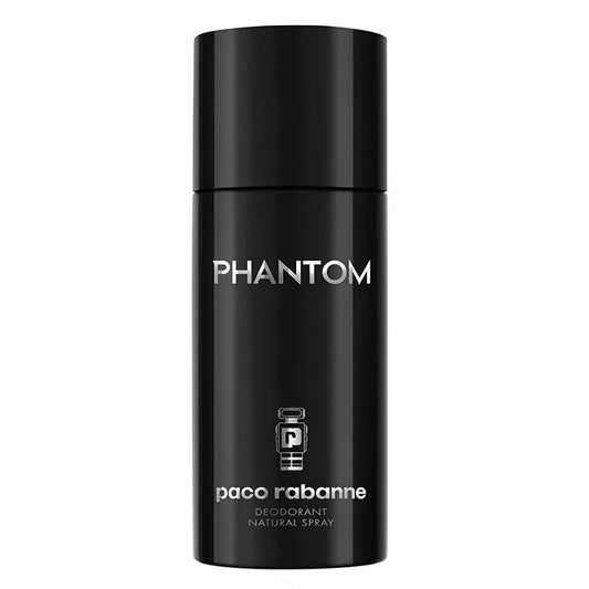 PACO RABANNE PACO RABANNE Phantom Deodorant Natural Spray 150 ml Herren Deospray