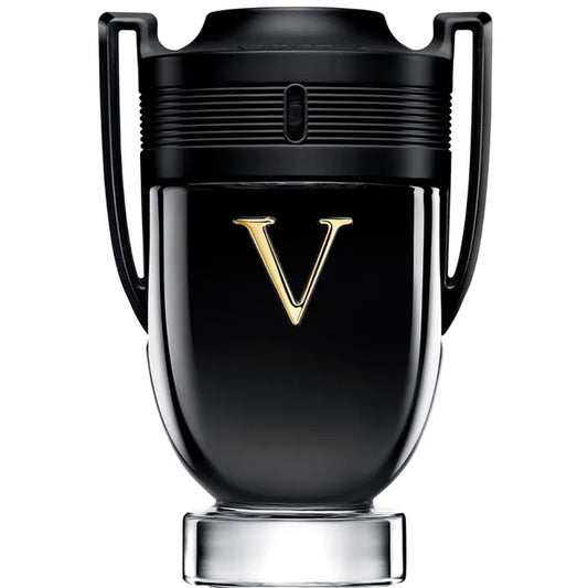 PACO RABANNE PACO RABANNE Invictus Victory Eau de Parfum Extrême Spray 100 ml Parfüm