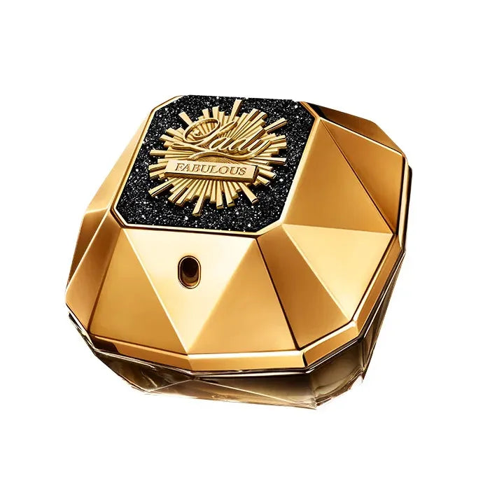 PACO RABANNE PACO RABANNE Lady Million Fabulous Eau de Parfum Intense Spray 50 ml Parfüm