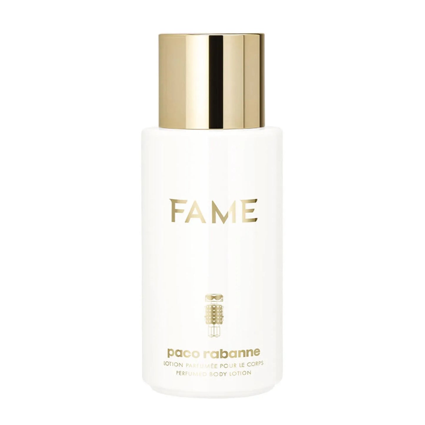 PACO RABANNE PACO RABANNE Fame Körperlotion für Damen 200 ml Kosmetik