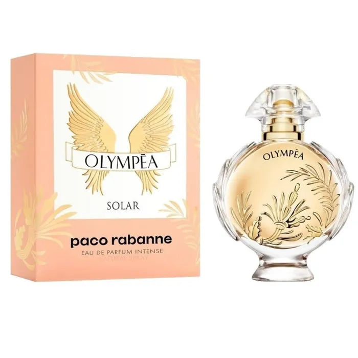 PACO RABANNE PACO RABANNE Olympéa Solar Eau de Parfum Intense Spray 30 ml Parfüm