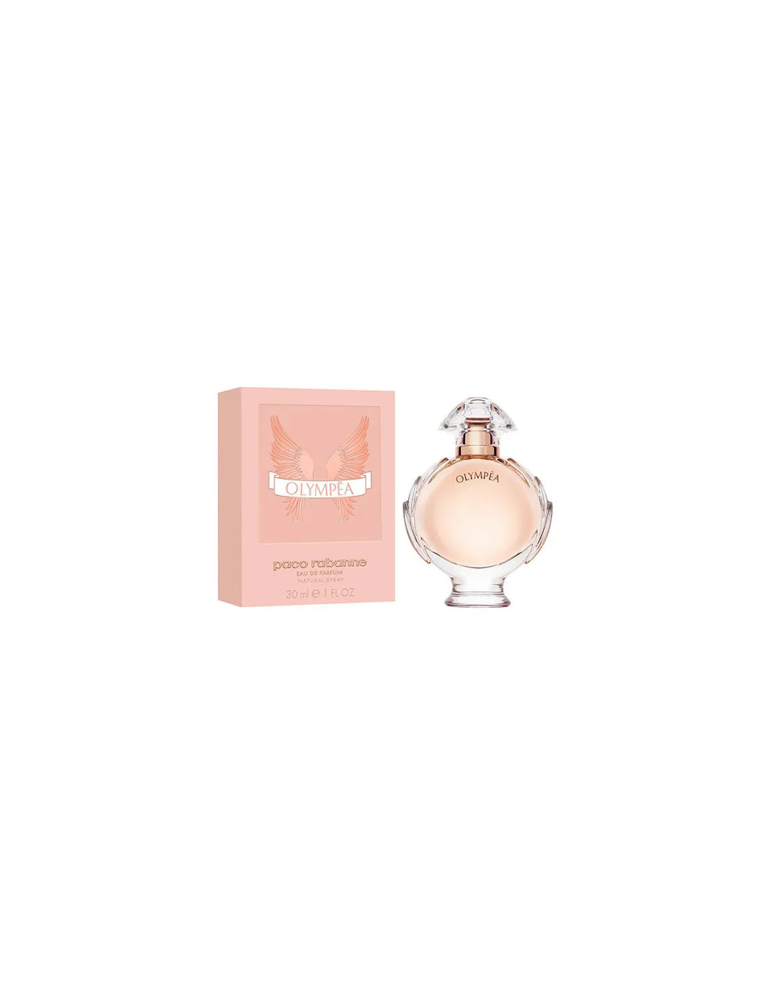 PACO RABANNE PACO RABANNE Olympéa Eau de Parfum Spray 30 ml Parfüm