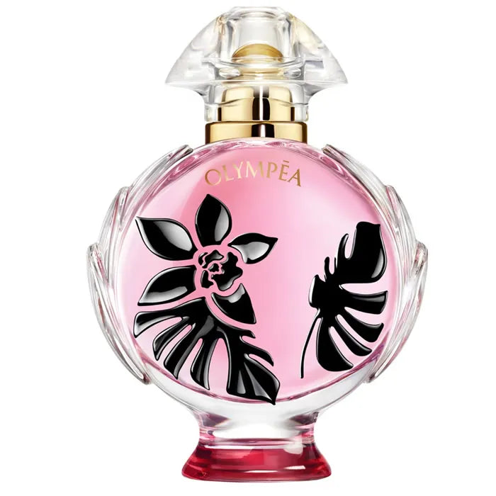 PACO RABANNE PACO RABANNE Olympéa Flora Eau de Parfum Spray 30 ml Damen Parfüm