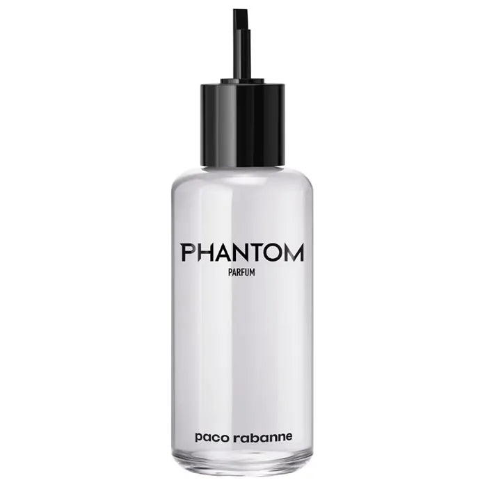 Paco Rabanne Phantom Parfum Eau de Parfum Recharge 200 ml