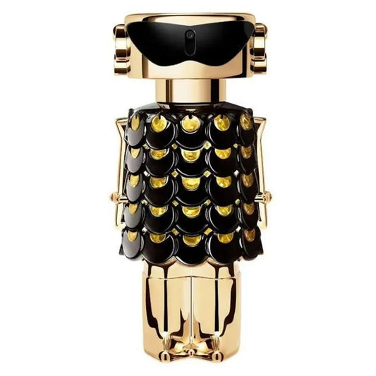 PACO RABANNE PACO RABANNE Fame Parfum Spray Recargable 80 ml Nachfüllbares Parfum Parfüm