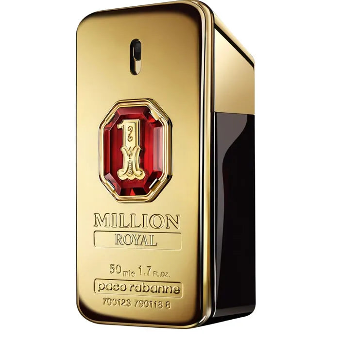 PACO RABANNE PACO RABANNE 1 Million Royal Eau de Parfum Spray 50 ml Herrenparfum Parfüm