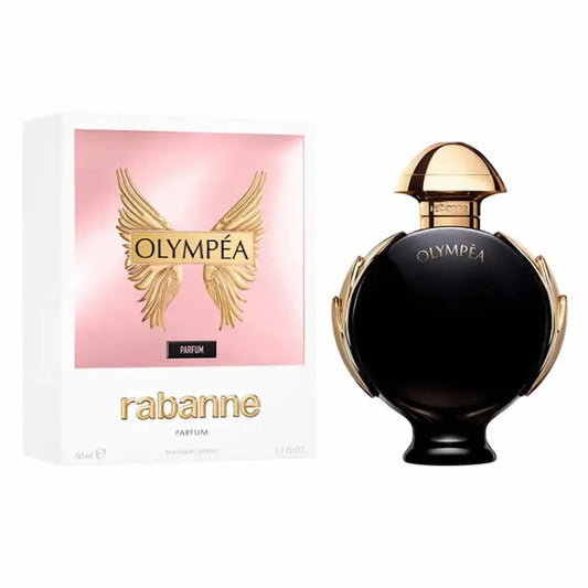 PACO RABANNE PACO RABANNE Olympéa Parfum Spray 50 ml Damenparfum Parfüm