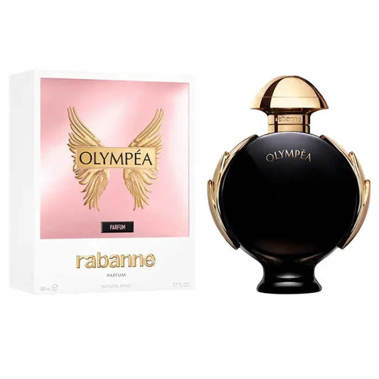 PACO RABANNE PACO RABANNE Olympéa Parfum Spray 80 ml Damenparfüm