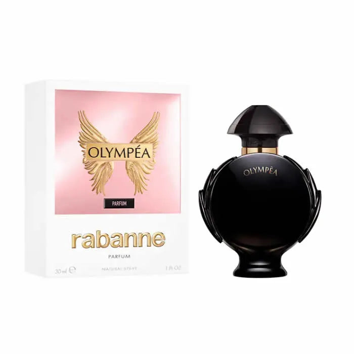 PACO RABANNE PACO RABANNE Olympéa Parfum Spray 30 ml Damen Parfüm