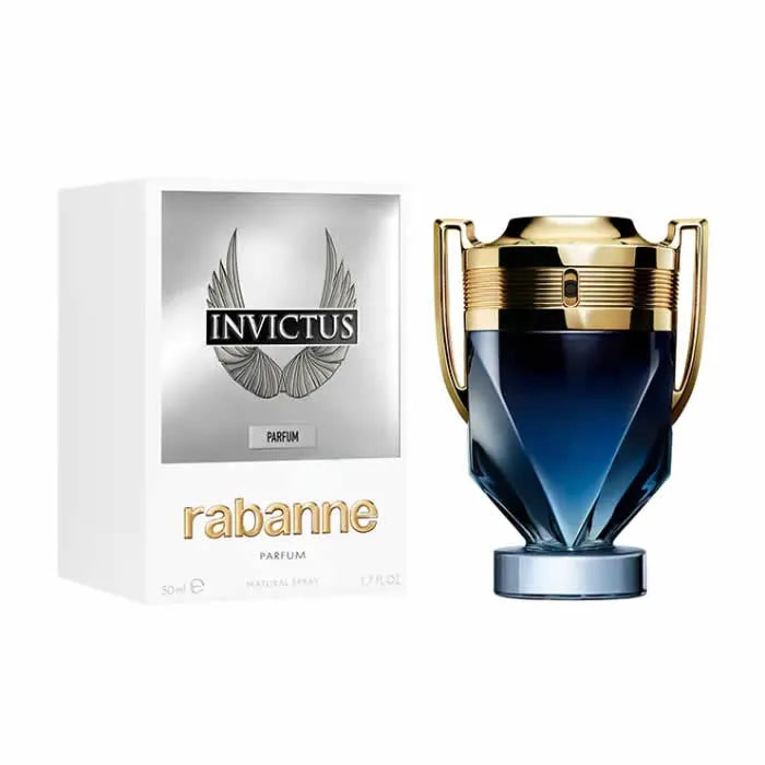 PACO RABANNE PACO RABANNE Invictus Parfum Spray 50 ml Herrenduft Parfüm
