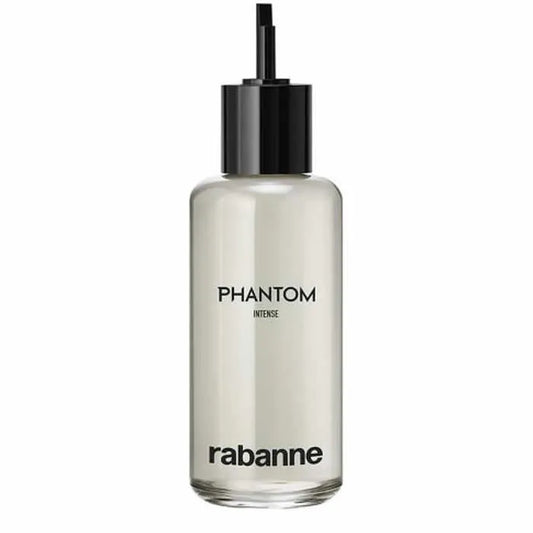 PACO RABANNE PACO RABANNE Phantom Intense Eau de Parfum Nachfüllung 200 ml Parfüm