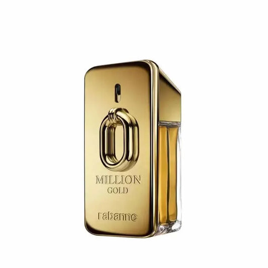PACO RABANNE PACO RABANNE Million Gold Eau de Parfum Intense Spray 50 ml Parfüm