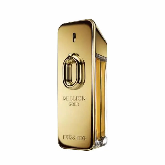 PACO RABANNE PACO RABANNE Million Gold Eau de Parfum Intense Spray 100 ml Parfüm