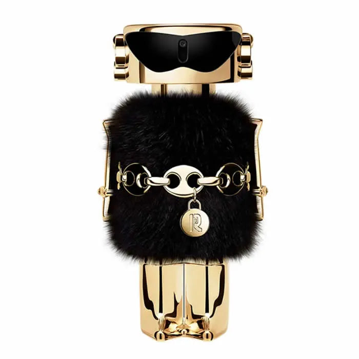 PACO RABANNE Rabanne Fame The Couture Edition Eau de Parfum Spray 80 ml
