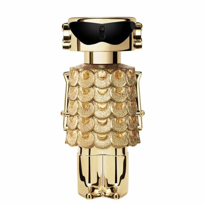 Paco Rabanne Fame Intense Eau de Parfum Spray 80 ml nachfüllbar