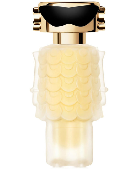 Paco Rabanne Paco Rabanne, Fame, Duftnebel für das Haar, Für Frauen, 30 ml Regular