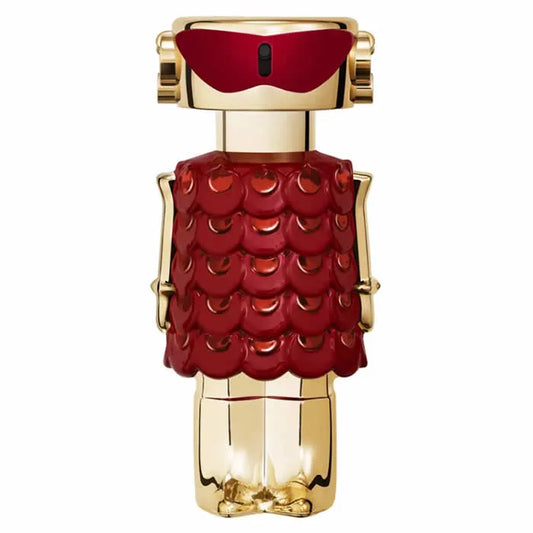 PACO RABANNE PACO RABANNE Fame In Love Parfum Elixir Spray 80 ml Nachfüllbar Parfüm