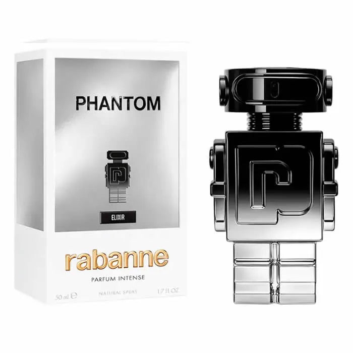 PACO RABANNE Rabanne Phantom Elixir Parfum Intense Spray 50 ml
