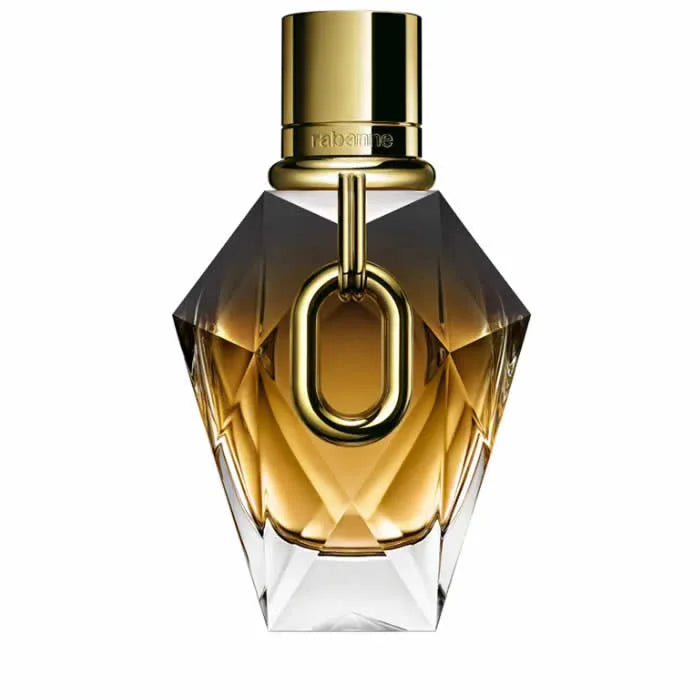 PACO RABANNE PACO RABANNE Million Gold For Her Parfum Spray 50 ml Nachfüllbar Parfüm