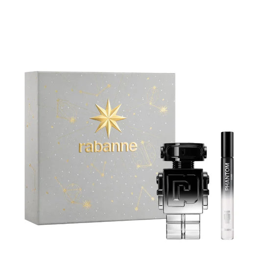 PACO RABANNE PACO RABANNE Phantom Elixir Intense Parfum Spray 50 ml Set 2 Artikel Parfüm
