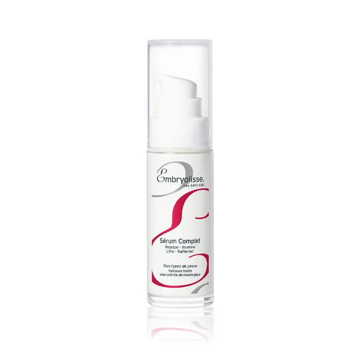 EMBRYOLISSE EMBRYOLISSE Serum Complet 30 ml Gesichtspflege Serum