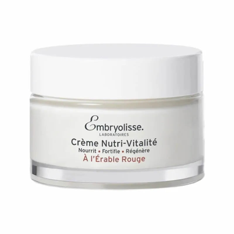 Embryolisse Nutri-Vitalität Creme 50 ml Gesichtspflegecreme