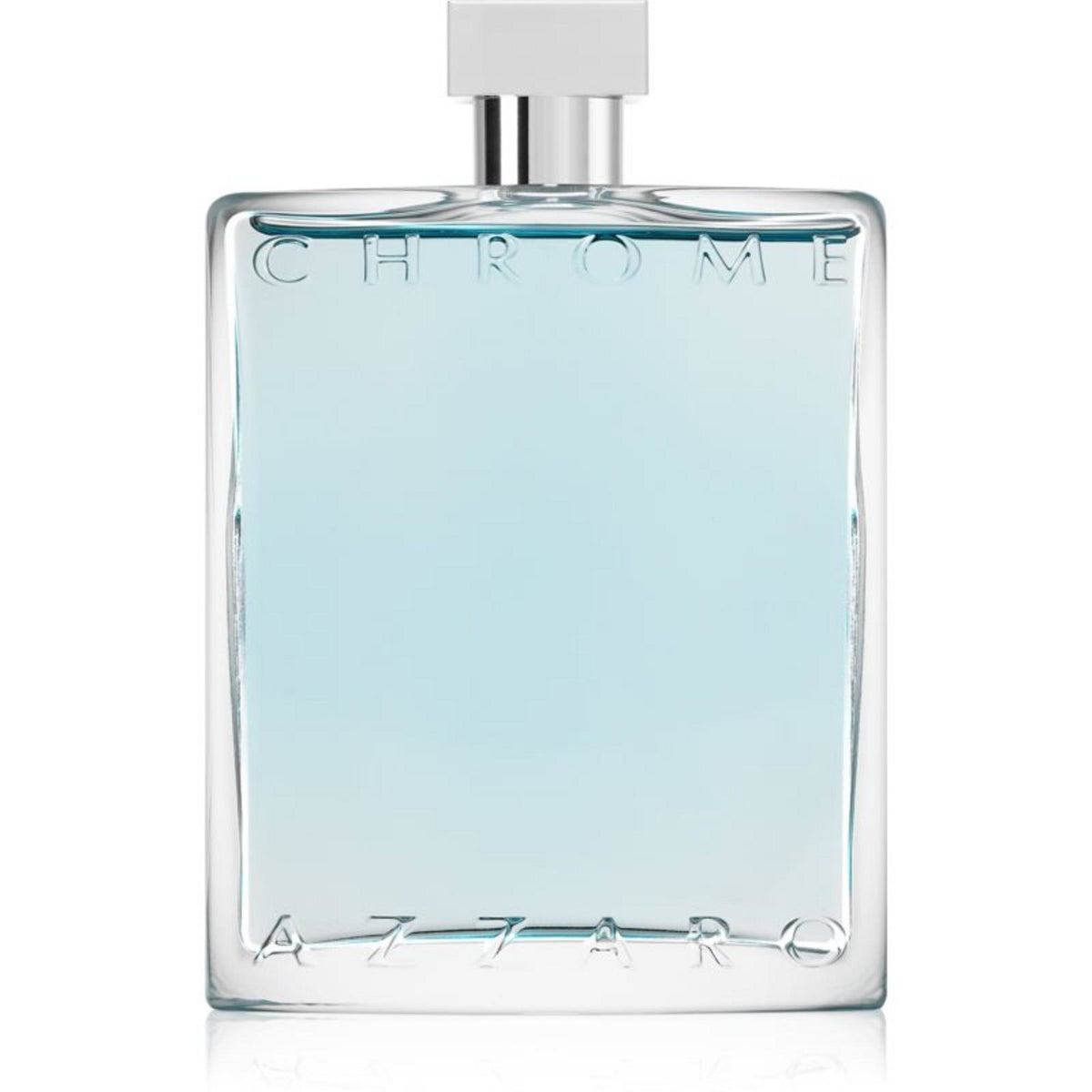 Loris Azzaro Azzaro Chrome Eau de Toilette für Männer 200 ml