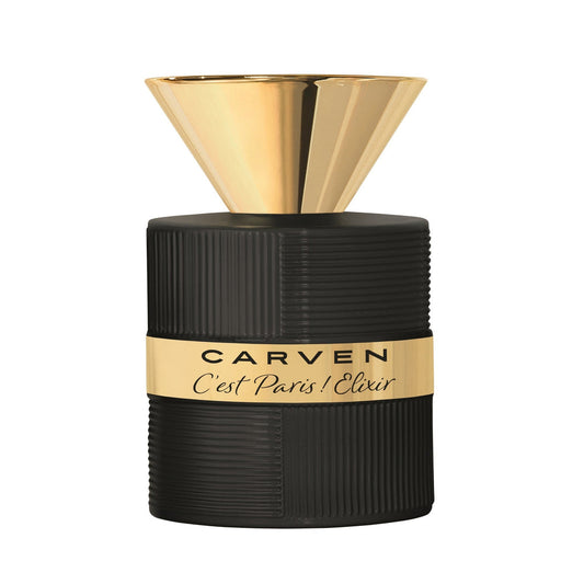 CARVEN CARVEN C'est Paris Elixir For Women Geschenkset 2-teilig Kosmetik