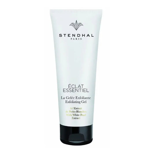 STENDHAL STENDHAL Éclat Essentiel Peeling Gel 200 ml Exfoliating Gel Gesichtspflege Kosmetik