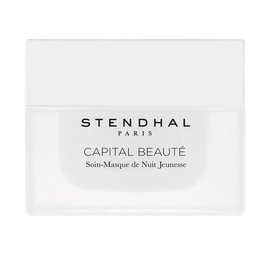 STENDHAL STENDHAL Capital Beauté Youth Night Care Maske 50 ml Nachtpflege Kosmetik
