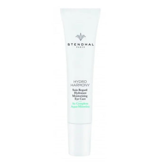 STENDHAL STENDHAL Hydro Harmony feuchtigkeitsspendende Augenpflege 15 ml Kosmetik