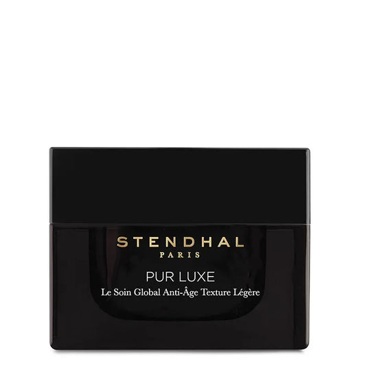 STENDHAL STENDHAL Pur Luxe Total Anti Aging Care leichte Textur 50 ml Gesichtspflege Kosmetik