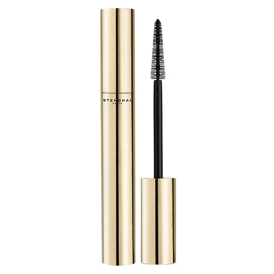 STENDHAL STENDHAL Pur Luxe Mascara 100 Noir 8,5 ml schwarzer Wimperntusche
