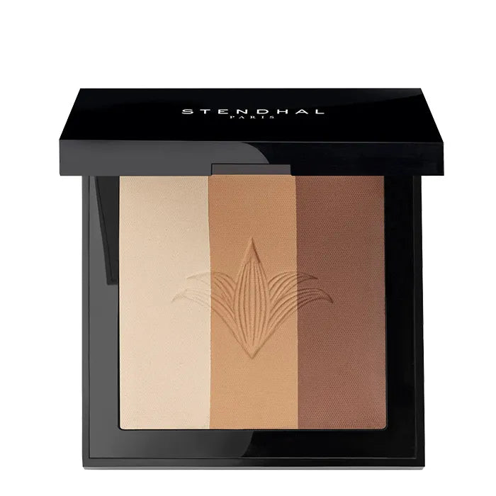 STENDHAL STENDHAL Contouring and Bronzing Puder 200 8 g Kosmetik Make-up