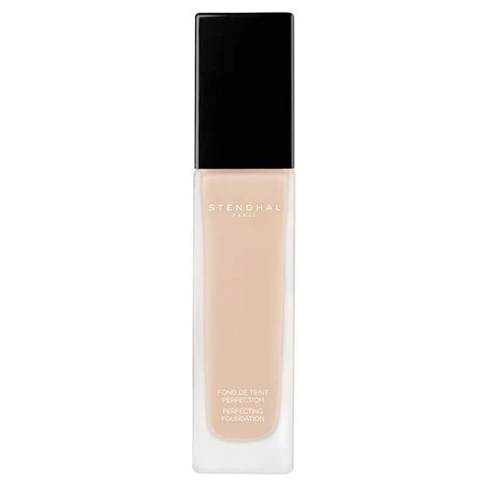 STENDHAL STENDHAL Perfecting Foundation 310 Porcelaine 30 ml Make-up Grundierung