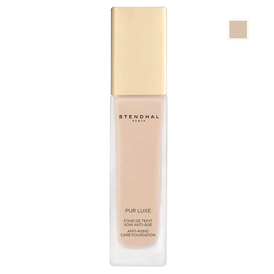 STENDHAL STENDHAL Pur Luxe Anti-Aging Care Foundation 410 Porcelaine 30 ml